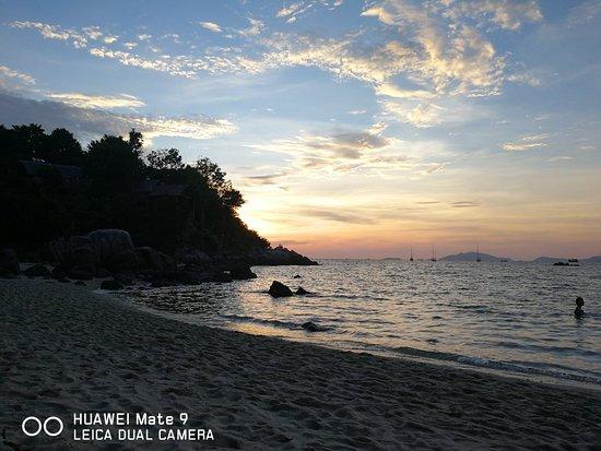 Solnedgangsstranden
